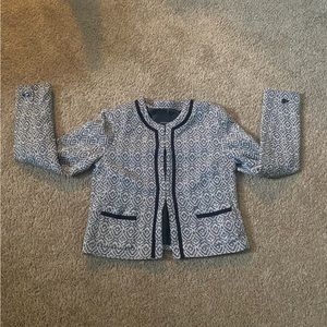 Banana Republic Blazer
